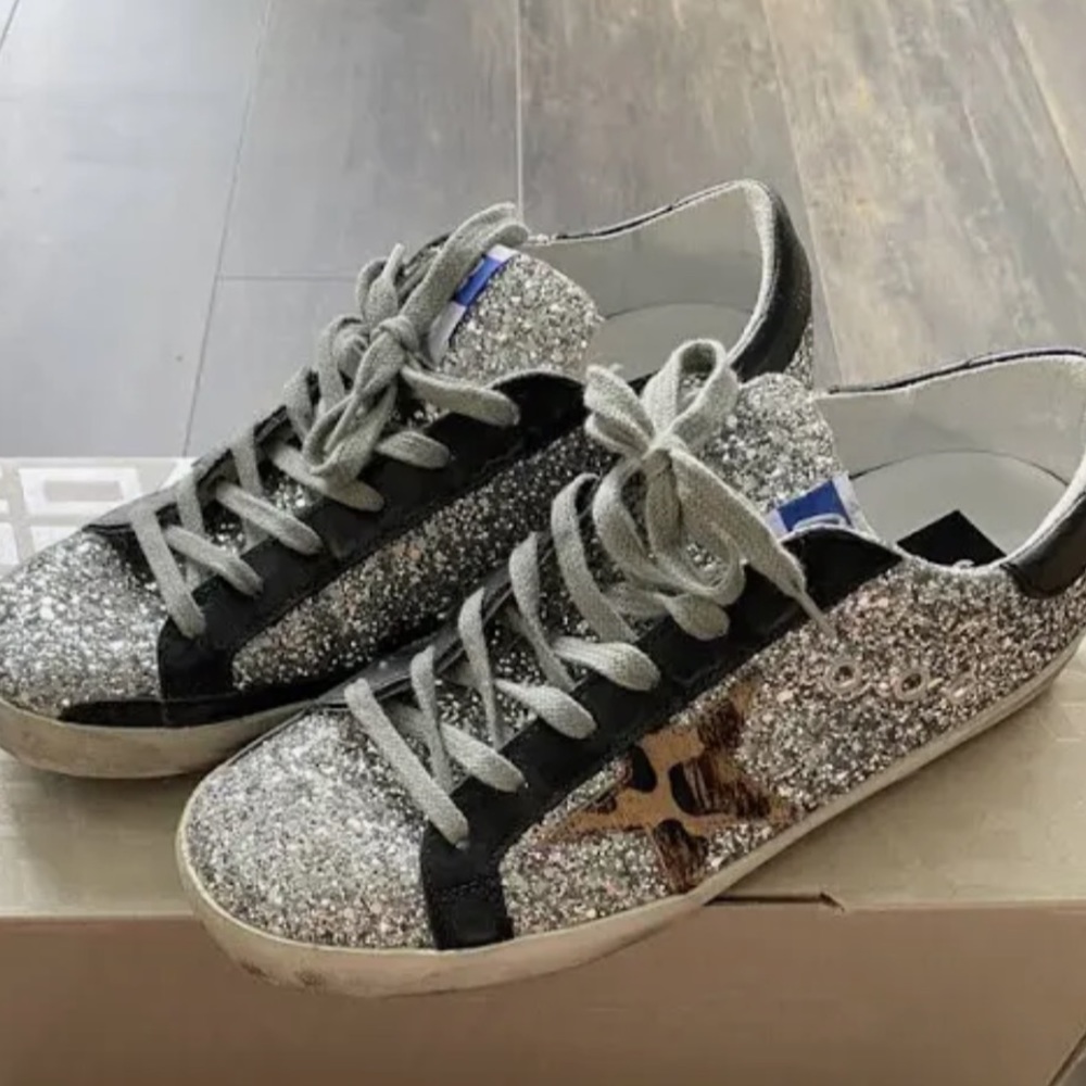 great condition golden goose for sale!